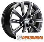 Carwel Иманта 1604  AGR  6.0х16  5x100  ЕТ45  57.1